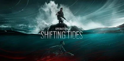 Akce Rainbow Six Siege dostala rozšíření Operation Shifting Tides