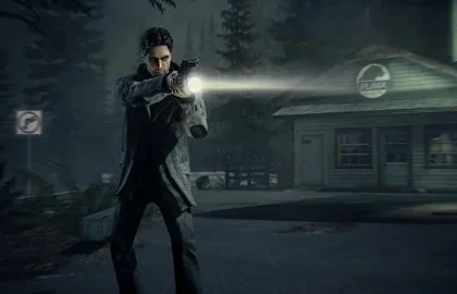 Remedy: Chceme vytvořit pokračování hry Alan Wake