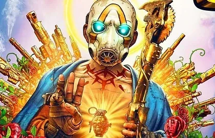 Borderlands 3 dostává první známky