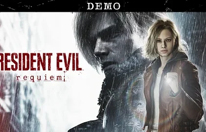 Vyšla demoverze na hru Resident Evil Requiem