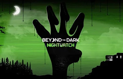 Příští měsíc vyjde hororová hra Beyond the Dark: Nightwatch pro Nintendo Switch 2