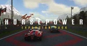 Driveclub dostane Horsepower Expansion Pack – trailer