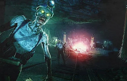 Kooperativní akce Zombie Army 4: Dead War dostala další rozšíření