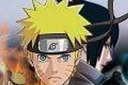 Naruto Shippuden Ultimate Ninja Generations