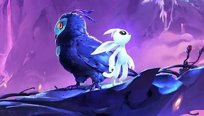 Ori and the Will of the Wisps poběží na Xbox Series X ve 120 fps