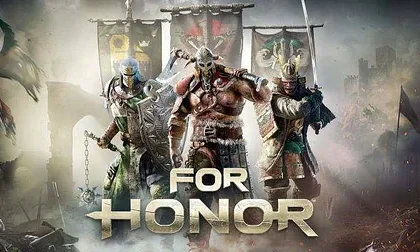 Brzy odstartuje v akci For Honor zimní festival
