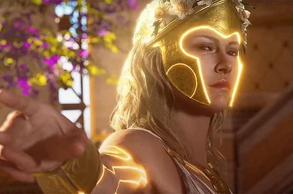 Assassin’s Creed Odyssey dostane brzy druhé příběhové rozšíření The Fate of Atlantis
