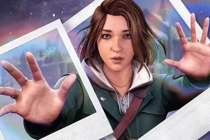 Life is Strange: Double Exposure