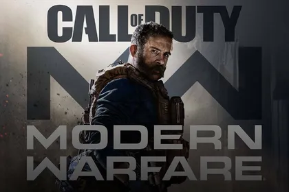 Call of Duty: Modern Warfare