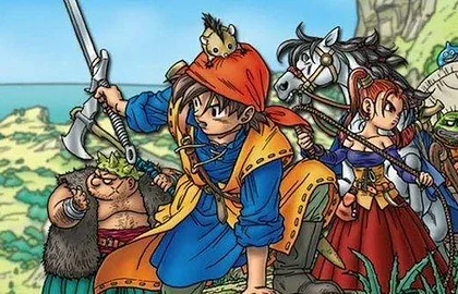 Dragon Quest VII a Dragon Quest VIII potvrzen pro Evropu