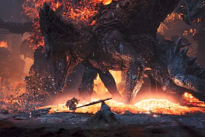 Capcom představil nový obsah pro Monster Hunter Wilds