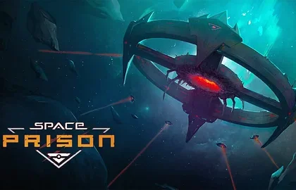 Oznámena tahová strategická hra Space Prison