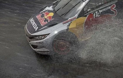 Project CARS 2 nabídne Rallycross, nový trailer