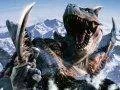 Monster Hunter 4 – úvodní filmeček