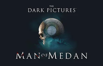Gameplay video z The Dark Pictures: Man of Medan