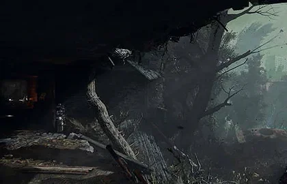 Gameplay teaser na akci S.T.A.L.K.E.R. 2