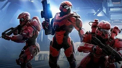 Halo 5: Guardians – multiplayerový trailer