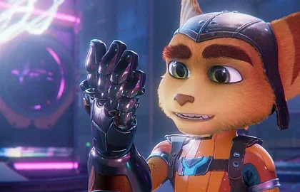 Nový trailer na Ratchet & Clank: Rift Apart ukazuje evoluci série