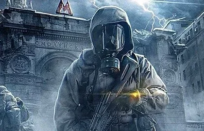 Studio 4A Games připravuje nové Metro