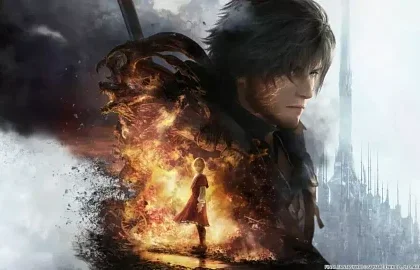 Hru Final Fantasy XVI si v Saúdské Arábii nezahrají, pravděpodobně kvůli  LGBTQ+  obsahu