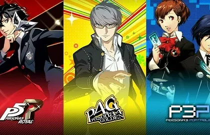 Hry ze série Persona míří na konzole Xbox - UPDATE