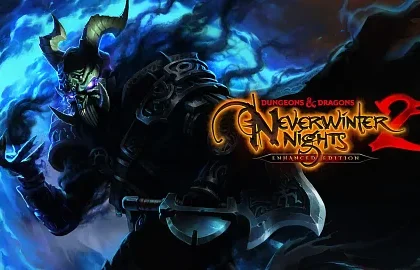 Vyšla hra Neverwinter Nights 2: Enhanced Edition, podívejte se na launch trailer