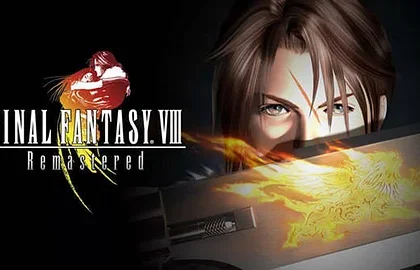 Final Fantasy VIII Remastered vyjde začátkem září, trailer a gameplay video