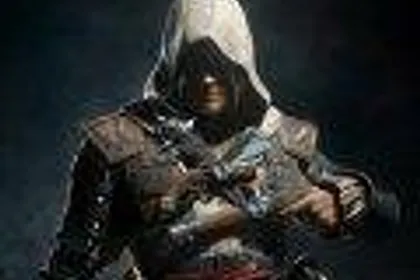 Assassin's Creed 4: Black Flag