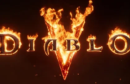 Diablo potřebuje vlastní hru, proto vzniká Diablo V