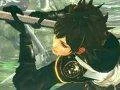 Nové obrázky z Drakengard 3