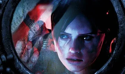 Resident Evil Revelations vyjde během podzimu pro PS4 a Xbox One