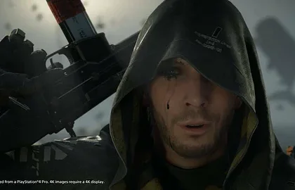 Režisér George Miller je ohromen hrou Death Stranding