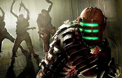 Remake hry Dead Space vyjde začátkem příštího roku, záznam streamu o ozvučení - UPDATE