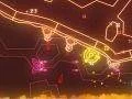 Oznámena hra PixelJunk SideScroller
