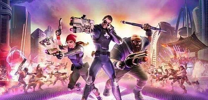 Studio Volition propouští, hra Agents of Mayhem v prodejích propadla