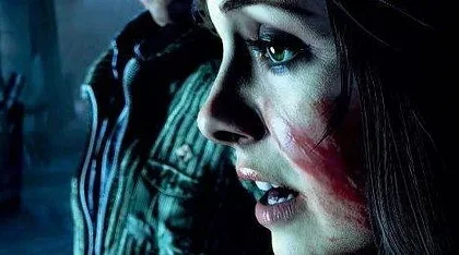 Atmosférický trailer na Until Dawn