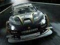 Multiplayerový trailer na závody Project CARS