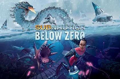 Nová ukázka ze hry Subnautica: Below Zero