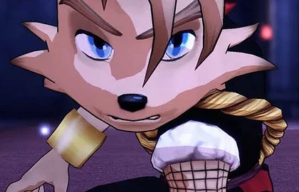 Shiness: The Lightning Kingdom má datum vydání