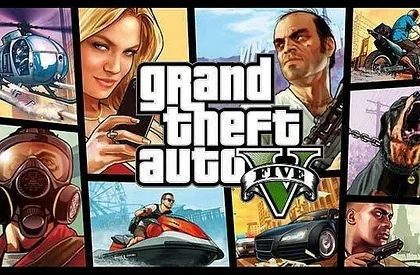 Grand Theft Auto V se prodalo už 115 milionů kopií, špatně si nevede ani RDR 2