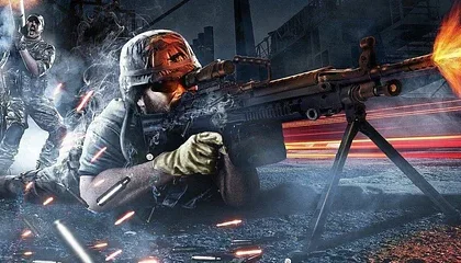 Pravděpodobně unikly první záběry z nového Battlefieldu