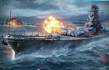 Phil Spencer: Budeme diskutovat s vývojáři o World of Warships