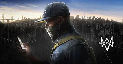 40 minut z akční hry Watch Dogs 2