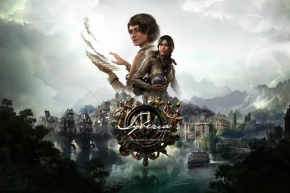 Syberia: The World Before 
