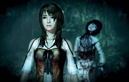 Koei Tecmo může zvážit remastery starších dílů hororové série Project Zero