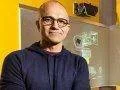 Novým CEO Microsoftu je Satya Nadella