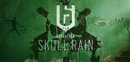 Rainbow Six Siege dostane příští týden rozšíření Operation Skull Rain