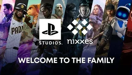 Studio Nixxes bude pomáhat Sony i s porty her na PC