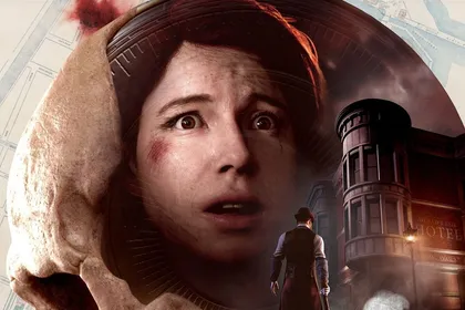 The Dark Pictures Anthology: The Devil in Me