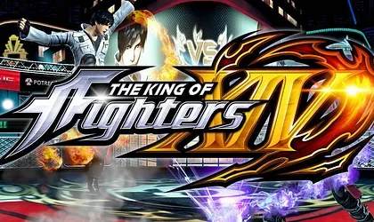 Launch trailer na bojovku The King of Fighters XIV